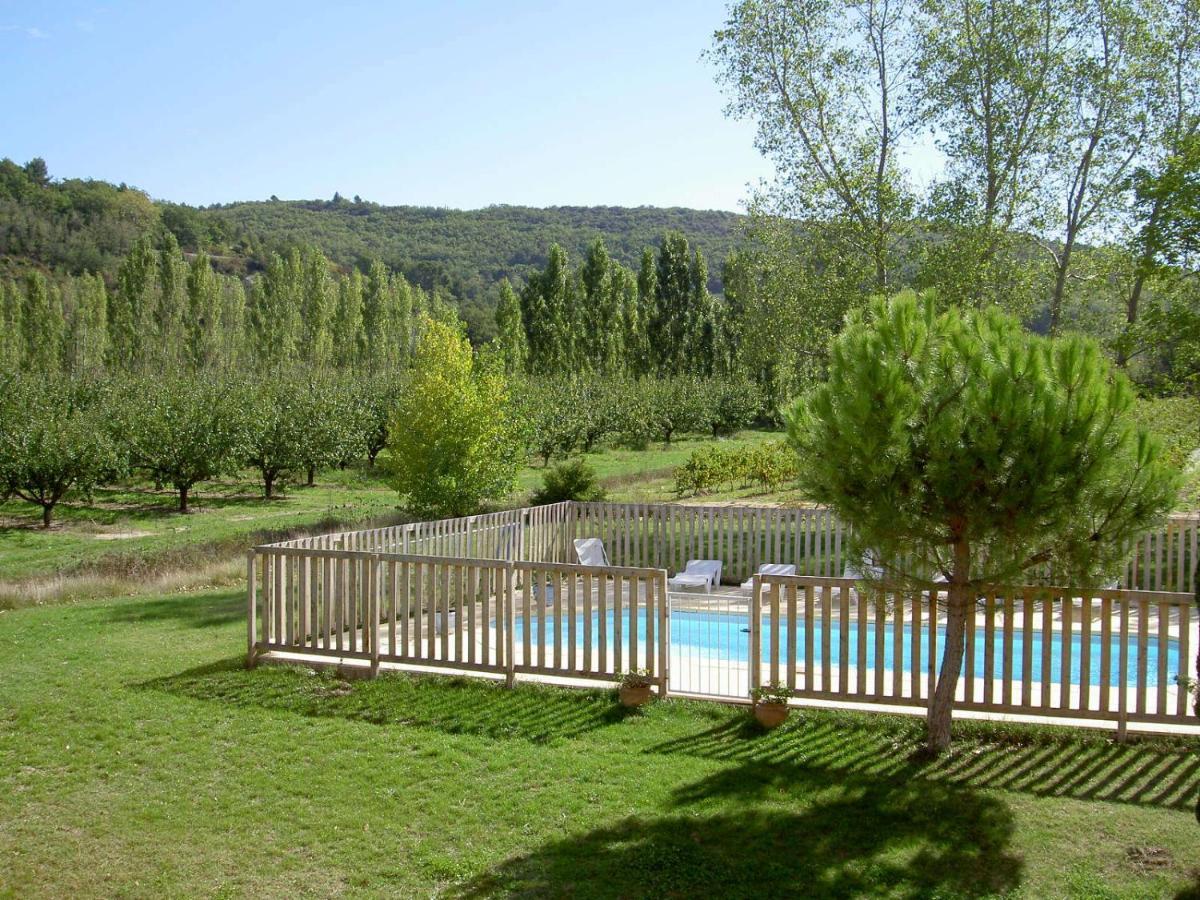 Gîte Aux Tournesols Malaucène Chambre photo