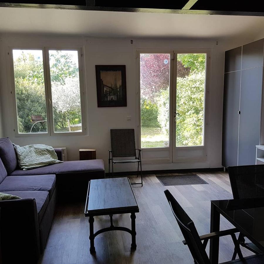 Gîte Aux Tournesols Malaucène Extérieur photo